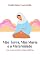 Livro Mãe Terra, Mãe Maria e a maternidade na transição planetária