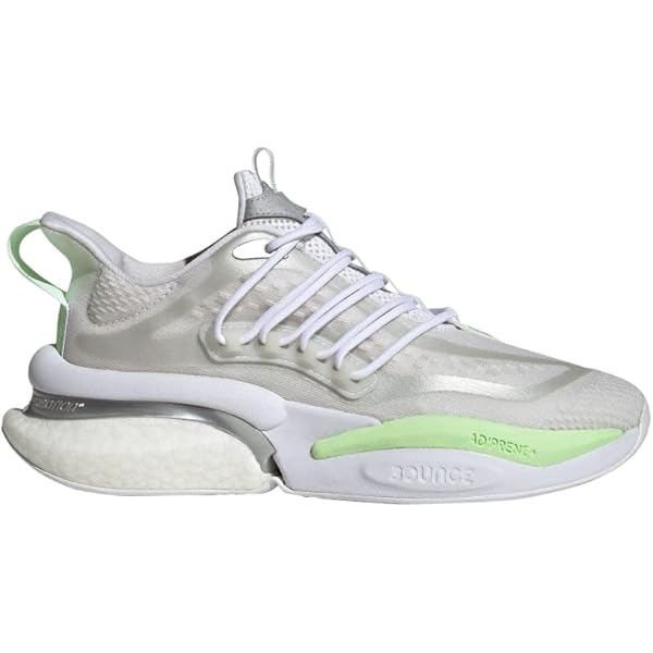 Amazon.com | Adidas Alphaboost V1 Shoes | Fashion Sneakers