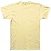 Texas Chainsaw Massacre Cuts Like A Sawyer Men's Tee Banana