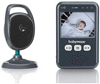 baby monitor amazon uk