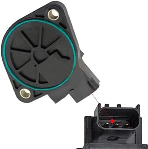 Paddsun Camshaft Position Sensor For Chrysler Cirrus PT Cruiser Dodge 4882851 M04882526 MO5269559 5093508AA 5269705AB 54482851AB 4882251AB