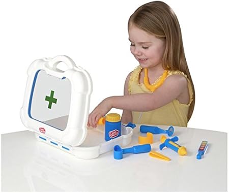 chad valley doctors kit