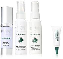 Repechage Vita Cura Travel Collection
