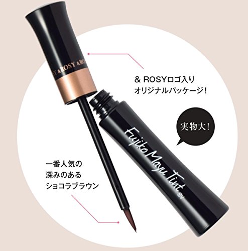 ＆ROSY 2018年5月号 画像 D