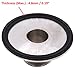 DERNORD FKM Rubber Gasket Tri-clamp O-Ring Fits Sanitary Tri-clover Type Ferrule (Tri-Clamp Size: 6 Inch)