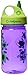 Nalgene Grip 'n Gulp Bottle, Purple Turtle, 12oz