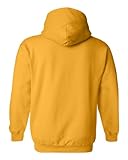 Gildan Men's Heavyweight Blend Hooded Sweatshirt