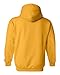 Gildan Men's Heavyweight Blend Hooded Sweatshirt