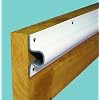 Dock-Edge-C-Guard-PVC-Dock-Profile-Guard-24-Feet-White Dock-Edge-C-Guard-PVC-Dock-Profile-Guard-24-Feet-White