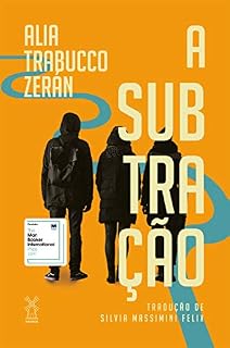 Livro A subtração