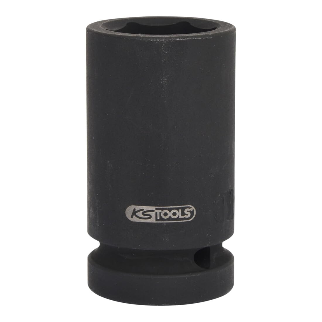 KS Tools 515.1885 1-inch 85mm Deep Hex Impact Socket