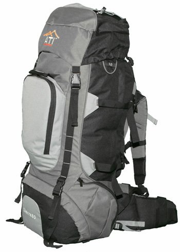 ati sierra80 80l hiking backpack ATI Sierra80 80L Internal Frame Hiking Backpack | Amazon price tracker /  tracking, Amazon price history charts, Amazon price watches, Amazon price  drop alerts
