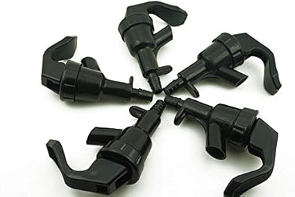 Amazon Com Deemoshop 5pcs Lot Juicer Barrel Beer Wine Cask Bar