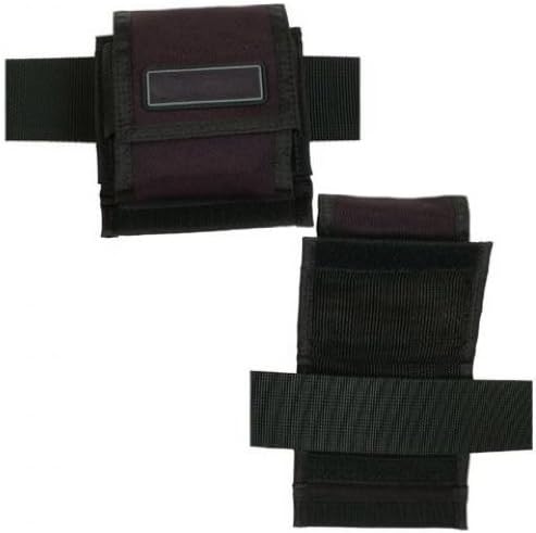 Weight Pocket for Scuba Divers and Snorkelers
