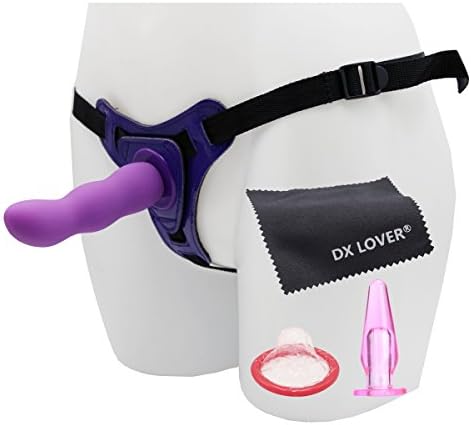 Waist F-unn-y Curve Thing Color Purple