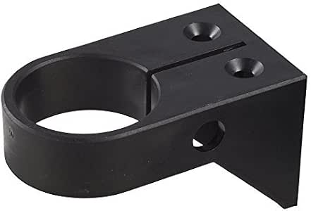 Amazon.com: Wolfcraft 6152000 Drill Clamp, Euronorm collar Ã¸ 43 mm by Wolfcraft: Home & Kitchen