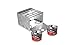 Sterno Outdoor Folding Camp Stove