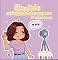 Livro Claudinha, a blogueirinha sapeca