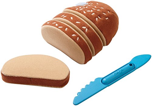 Haba Bread Loaf