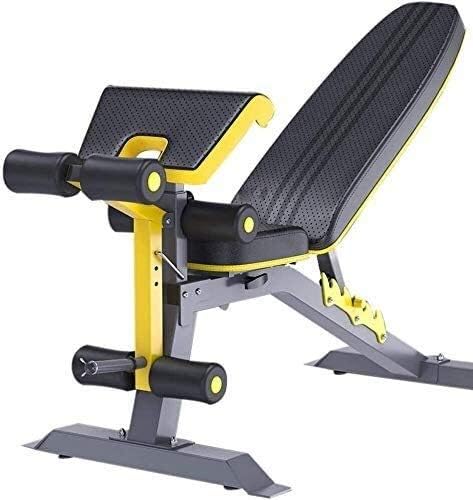 gear for fit workout bench