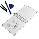 Powerforlaptop Tablet Battery + tools For Samsung Galaxy Tab Pro 12.2
