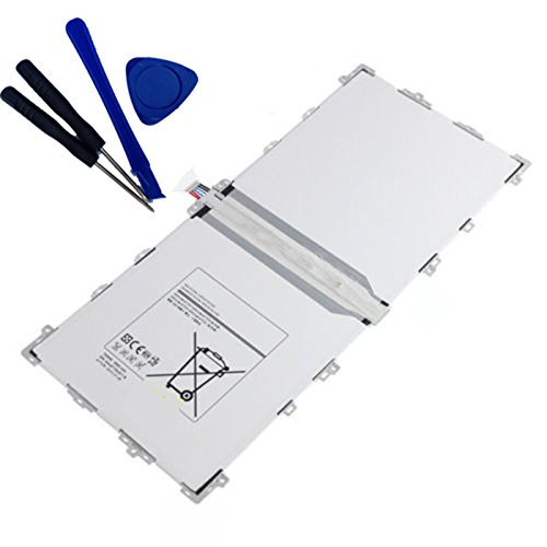 Powerforlaptop Tablet Battery + tools For Samsung Galaxy Tab Pro 12.2
