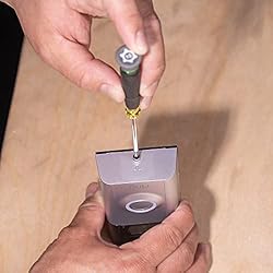 Klein Tools 85617 Mini Precision Screwdriver