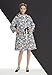 Simplicity 1197 1960's Fashion Women's Vintage Dress and Coat Sewing Pattern, Sizes 6-14