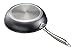 Kyocera CFP26BK Ceramic Nonstick Fry Pan, 10 inch, Black