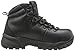 Skechers for Work Men's Vostok Slip Resistant Work Boot,Black,9 M US