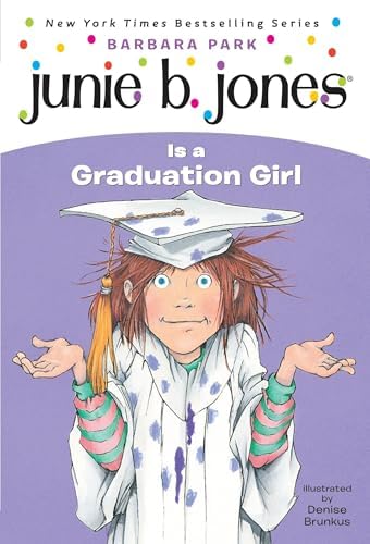 Amazon.com: Junie B. Jones Collection 1 : 1-14 Book Box Set By