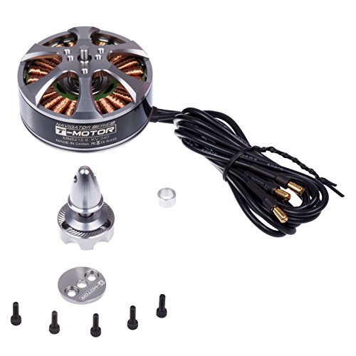 T-Motor MN5212 KV340 High-Performance Brushless Electric Motor for Multi-Rotor Aircraft