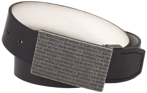 buffalo david bitton belt