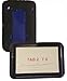 [Rhino] Black Blue Heavy Duty Rugged Impact Hybrid Case with Kickstand for Samsung Galaxy Tab 2 (7.0 Inch) Tablet