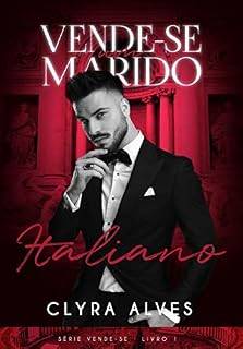 Livro Vende-se um Marido Italiano: (INDEPENDENTE)