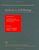 Methods in Cell Biology Vol. 48 : Caenorhibditus Elegans: Modern Biological Analysis of an Organism, , 0125641494