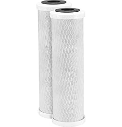 See GE FX12P Reverse Osmosis Replacement Filter Set Details