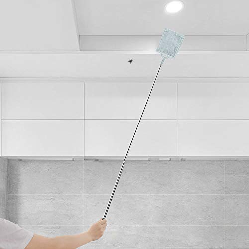 5 Doglover+Extendable+Flyswatter+Telescopic+Flexible