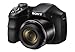 Sony Cybershot H200 Black 20.1MP 26X (OLD MODEL)