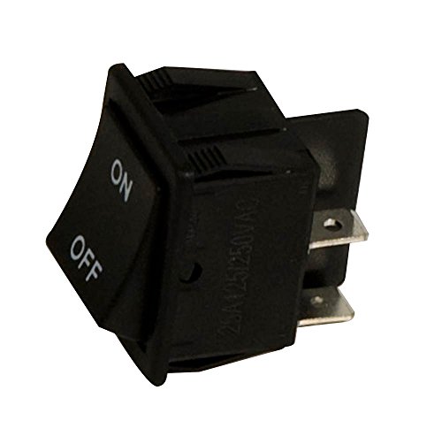image for On Off Switch for Razor MX500, Razor MX650, Razor MX350, Razor Dirt Qu