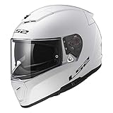 LS2 Helmets Full Face Street Breaker Helmet