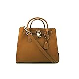 MICHAEL Michael Kors Women's Hamilton Large N / S Tote