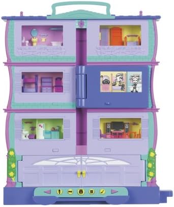 Amazon Com Pixel Chix Roomies Toys Games