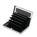 FOXNOVO Credit Card Holder Ultra Thin Card Protector RFID Wallet 6 Slots