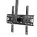 VEMOUNT TV Ceiling Mount Bracket Fits Most 26-50