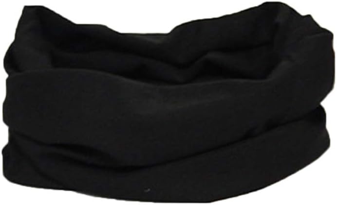 Sikye Winter Sports Cap Magic Seamless Cycling Scarf Face Mask Sweat Towel Neck Warmer for Women Men Skiing Riding Outdoor (M): Home Audio & Theater