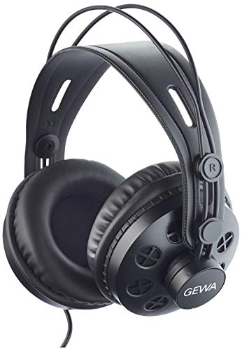 Alpha Audio 170900 HP-Two Casque