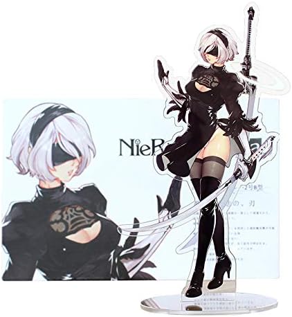 nier automata figure amazon
