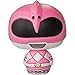 Pink Ranger: Funko Pint Size Heroes x Power Rangers Micro Vinyl Figure (12340)