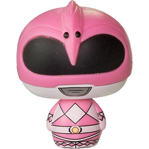 Pink Ranger: Funko Pint Size Heroes x Power Rangers Micro Vinyl Figure (12340)